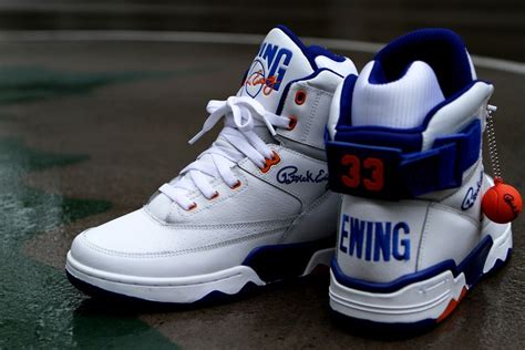 patrick ewing shoes original.